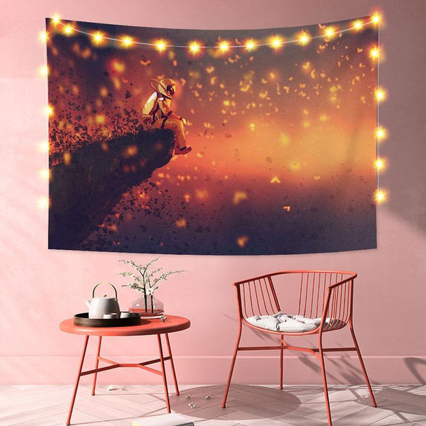 Tangled tapestry deals
