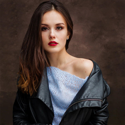 Lofaris Fine Art Like Oil Painting Bakdrop Portrait Photography