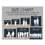 Load image into Gallery viewer, Lofaris First Day of Kindergarten Classroom Backdrop for Photo