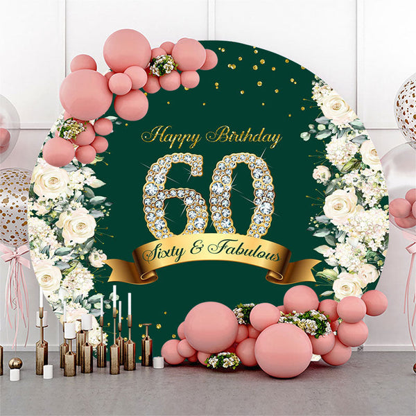 For Mom 60th Birthday Themes For Women 50th Birthday Centerpieces
