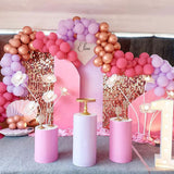 Load image into Gallery viewer, Lofaris Shimmer Wall Background Panels For Decoration Event