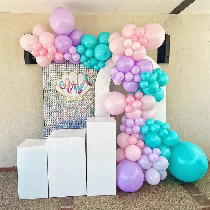 Lofaris Holiday Shimmer Wall Backdrop Panels Glitter Party Favor For Birthday Wedding Graduation