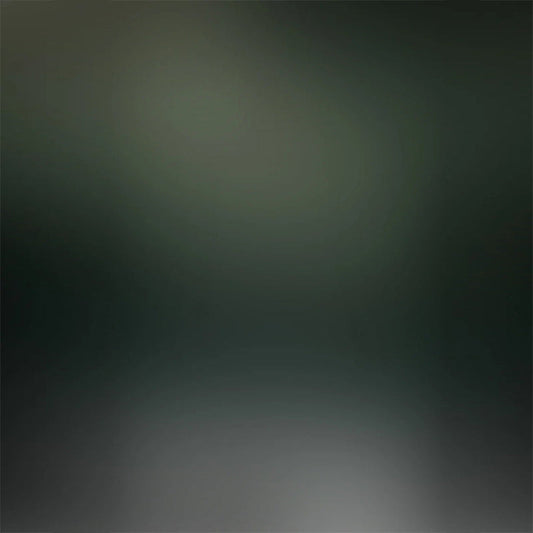 Lofaris Cold Tones Of Dark Green Photo Backdrop For Portrait