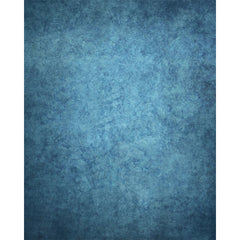 Lofaris Royal Blue Abstract Texture Backdrop Portrait
