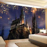 Load image into Gallery viewer, Lofaris Old Castle Architecture Fairytale Landscape Wall Tapestry