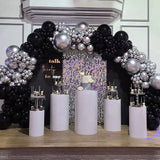 Load image into Gallery viewer, Lofaris Party Supply Sequin Wall Panel For Birthday Decorations