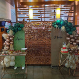 Load image into Gallery viewer, Lofaris Party Supply Sequin Wall Panel For Birthday Decorations
