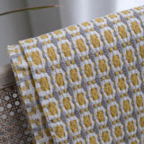 Load image into Gallery viewer, Lofaris Pastoral Style Yellow Blanket Knitted Woolen