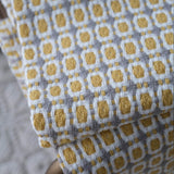 Load image into Gallery viewer, Lofaris Pastoral Style Yellow Blanket Knitted Woolen