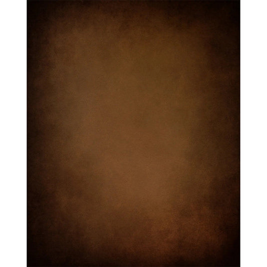 Lofaris Retro Style Black Dark Brown Photography Cloth Backdrop
