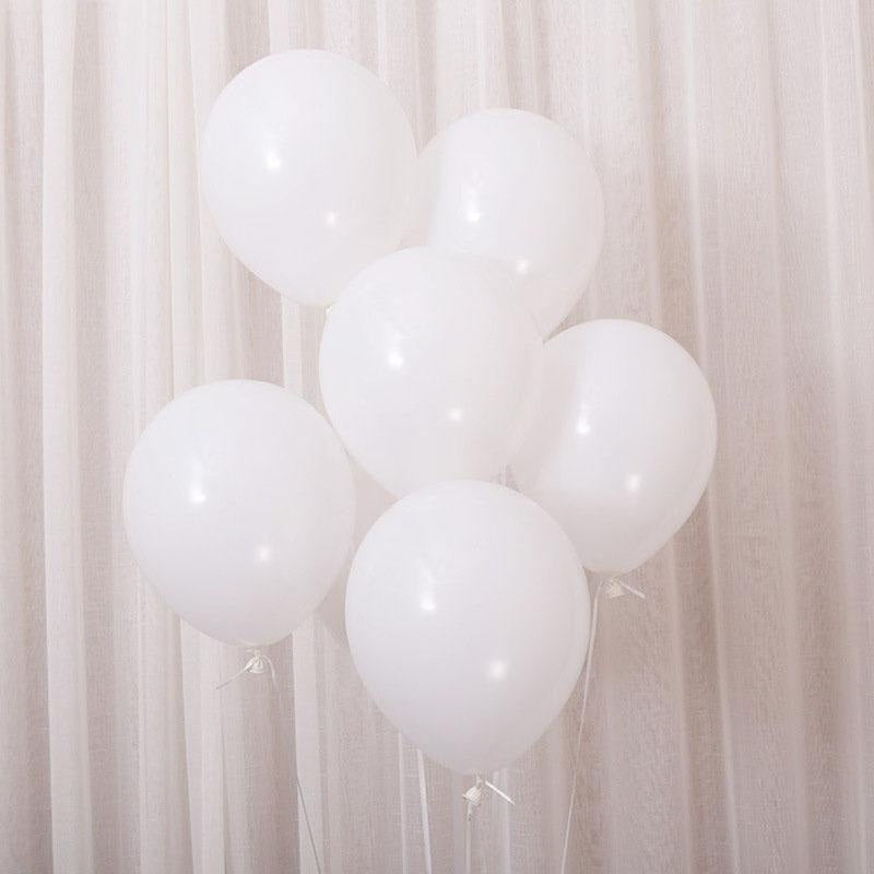 Lofaris Sage Green 137 Pack Diy Balloon Arch Kit | Party Decorations - Gold | White