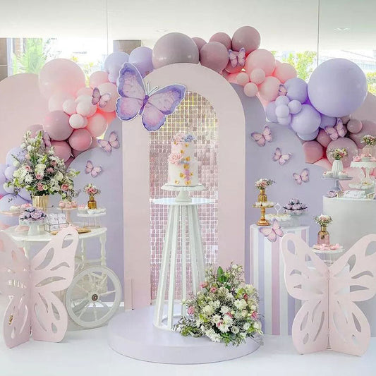 Lofaris Shimmer Wall Backdrop Panels Sequin Easy Set Excellent Party Favor For Graduation