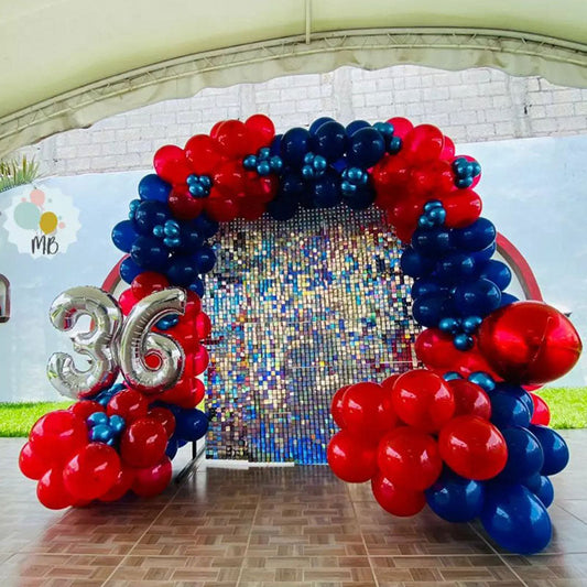 Lofaris Sequin Sequence Backdrop Best For Party House Decoration