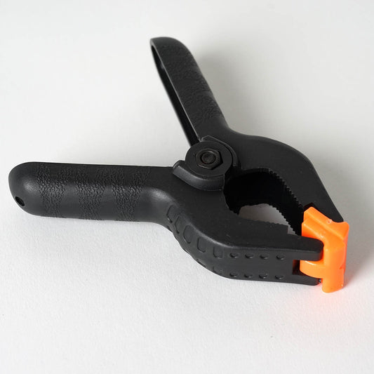 Lofaris 6 Pack | 4.5’â€?Heavy Duty Photography Backdrop Clamps