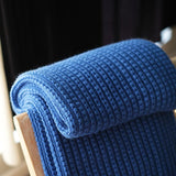 Load image into Gallery viewer, Lofaris Thicken Nordic Style Leisure Soft Blanket For Bed