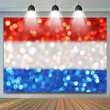 Load image into Gallery viewer, Lofaris Three Colors In One Glitter Bokeh Backdrop Decoration