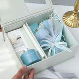 Load image into Gallery viewer, Lofaris Valentines Day Gift Flowers Aromatherapy Bouquet Box