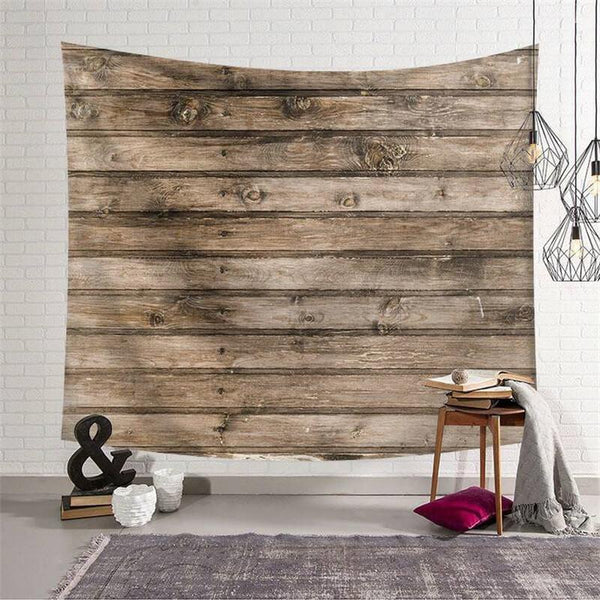 Log clearance in tapestry
