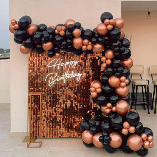 Lofaris Wedding Shimmer Wall Backdrop DIY Panels Party Favor For Events