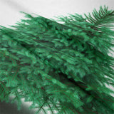 Load image into Gallery viewer, Lofaris White And Green Art Decor Christmas Tree Wall Tapestry