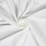 Load image into Gallery viewer, Lofaris White Simple Happy Birthday Round Backdrop for Party